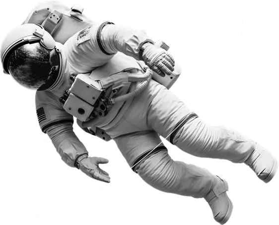 Astronaut