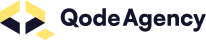 QodeAgency Logo