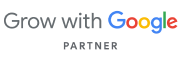 Grow with Google - Logo