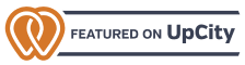 Upcity - Logo